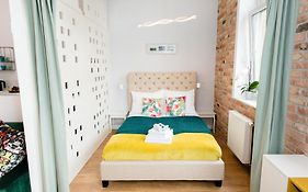 Bliss Apartments